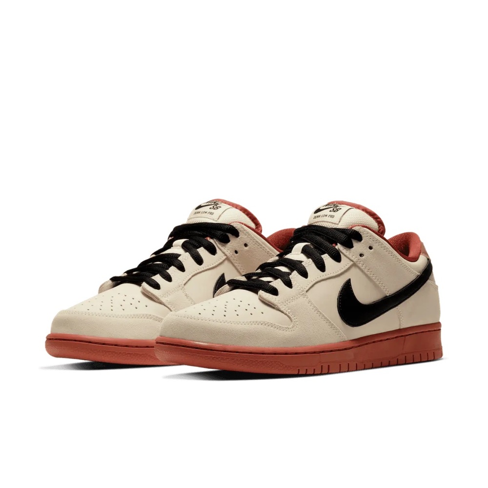 Nike SB Dunk Low Pro Hennessy